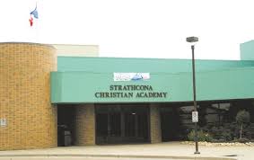 Image result for strathcona christian academy