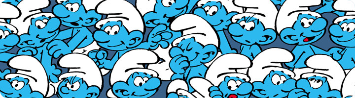 Smurfengroep