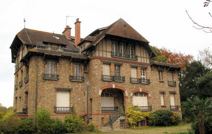 Poissy : « L’île des Migneaux est un endroit magique » Jean-Luc, habitant depuis 35 ans