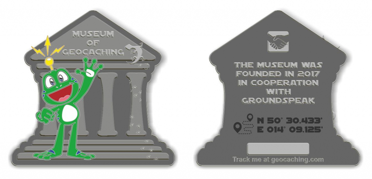 geocoin