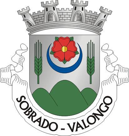 Brasão-Vila de Sobrado