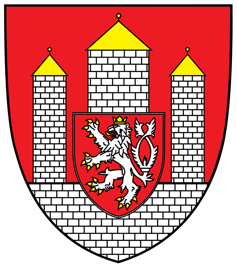 Znak – České Budějovice