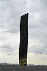 Geocache: Halde Schurenbach