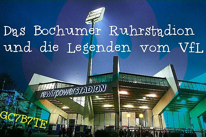 VFL Ruhrstadion Virtual