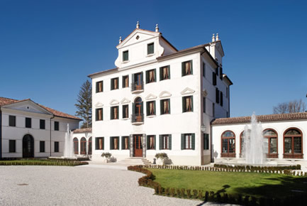 Villa Contarini Nenzi