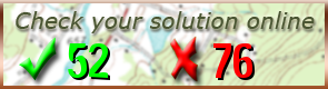 Check your solution