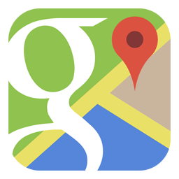 Grube Fortuna Google Maps