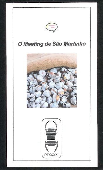 O Meeting de São Martinho