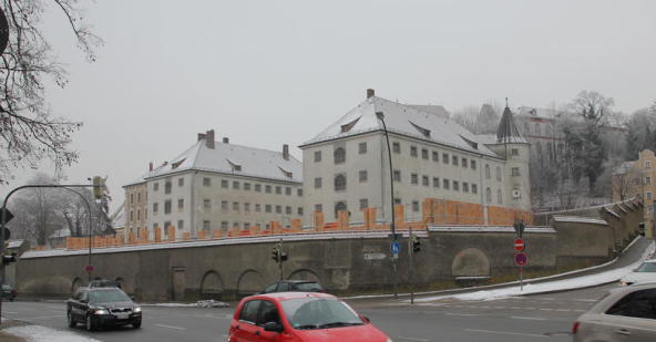 Landshut knast Landshut: News