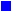 Kék négyszög