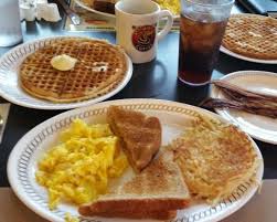 Image result for waffle house