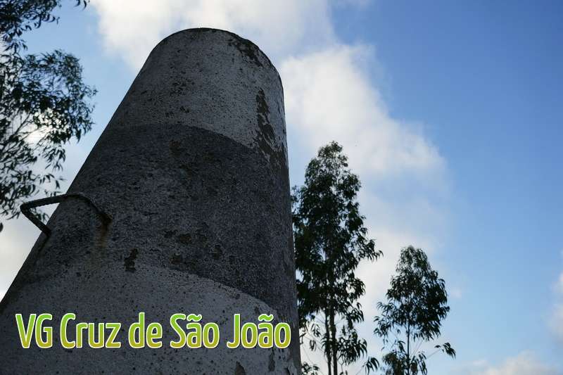 VG Cruz de São João