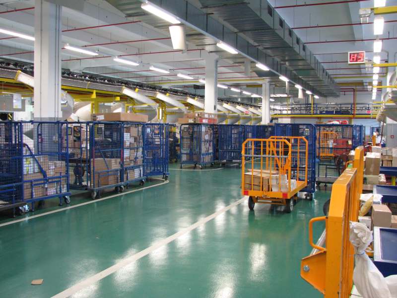 jak to vypadá za provozu