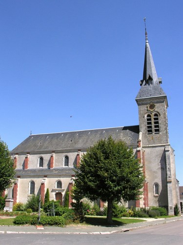 Eglise Saint-Germain