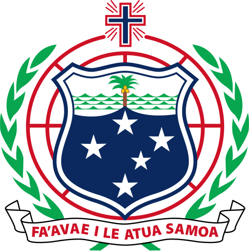 Samoa