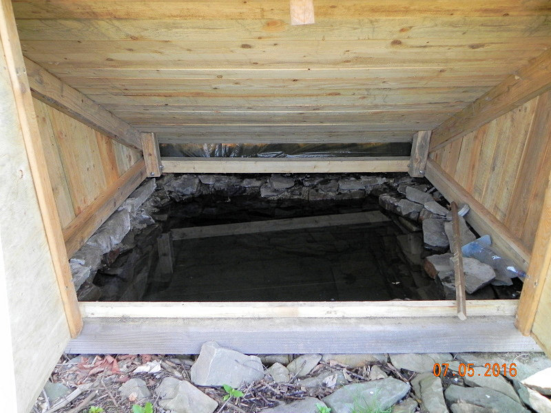 Foto záznam č.7922 - Studnička II