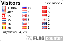 free counters