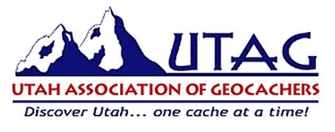 This cache was placed by a member of UTAG.