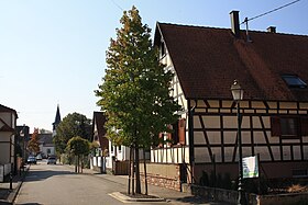 Kesseldorf