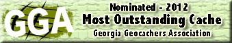 2012 Nominee Banner