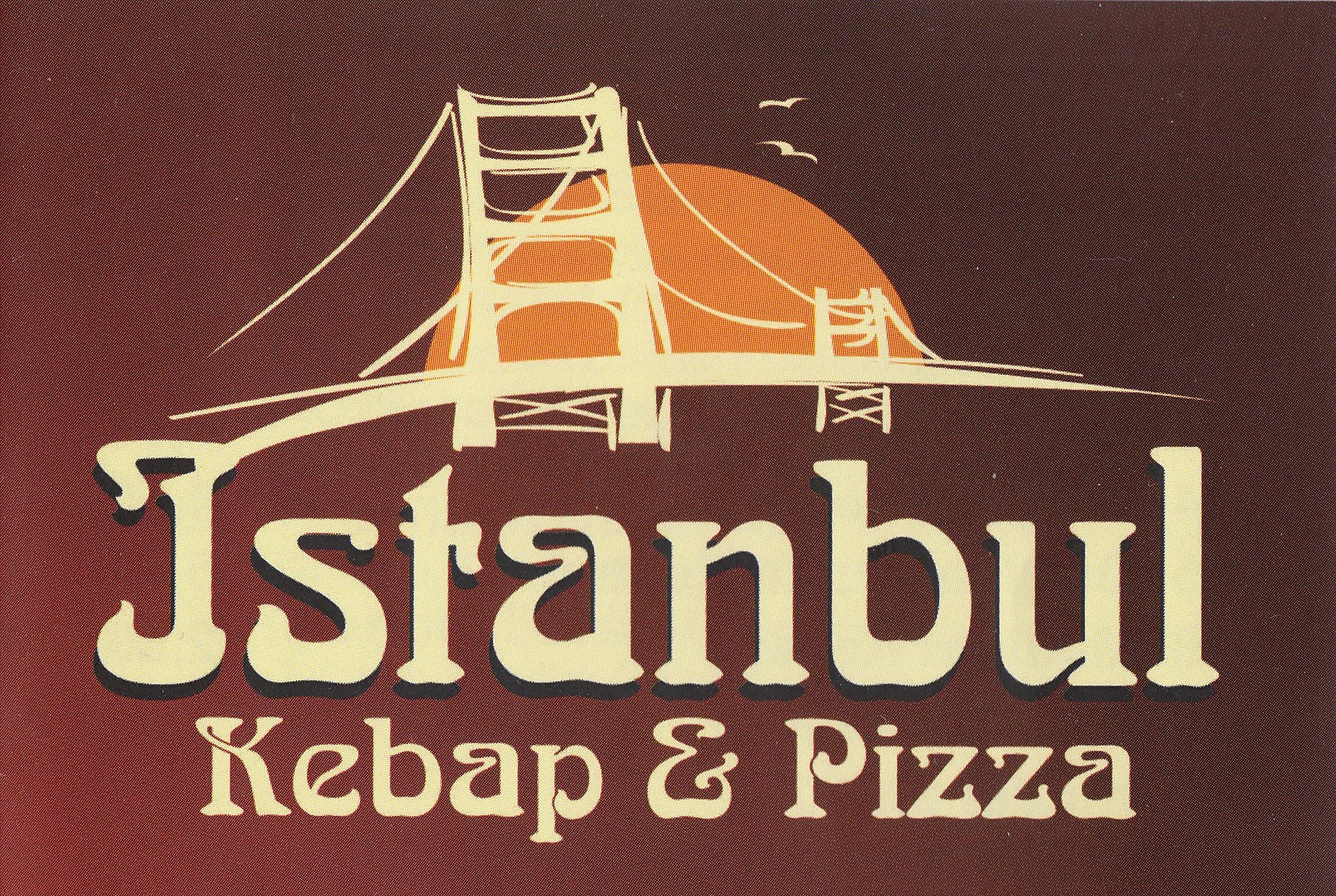 Istanbul Kebap & Pizza