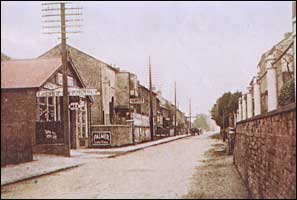 Old Bletchley Methodist Chapel