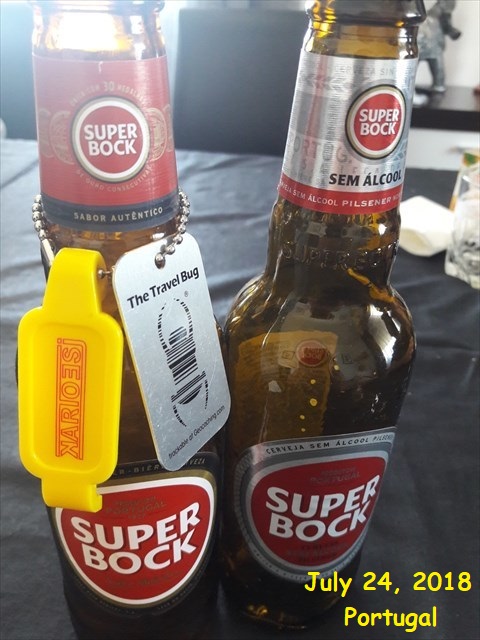 Portugal - Super Bock