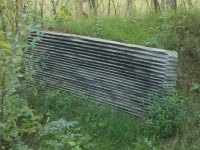 Wenn ein Stein ins Wasser fällt, Erich Reischke
