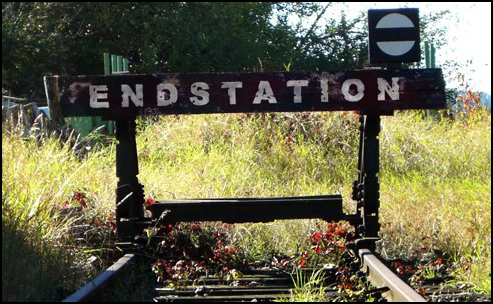 ENDSTATION (Es fährt ein Zug nach Nirgendwo 3)