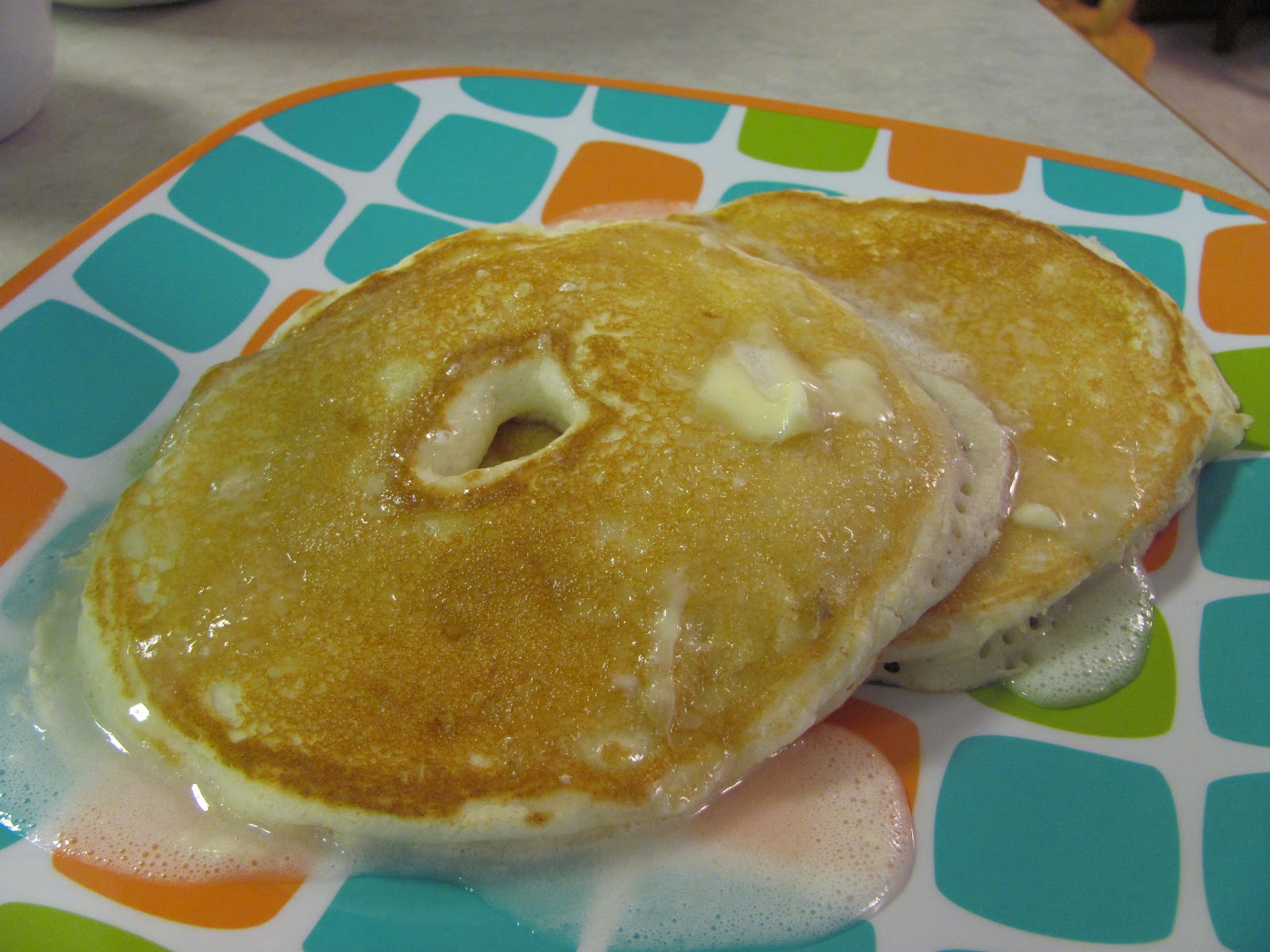 GC6E0MH Holy·er Pancakes (Traditional Cache) in Michigan, United States