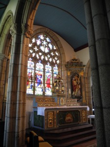 église-autel