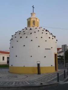 Capela Calvário
