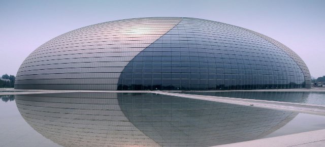 Opera, Peking
