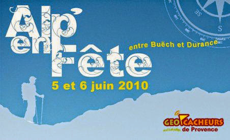 Alp en fête 1