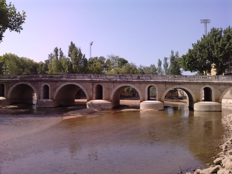 Ponte Velha