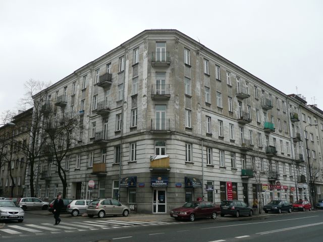 Kamienica