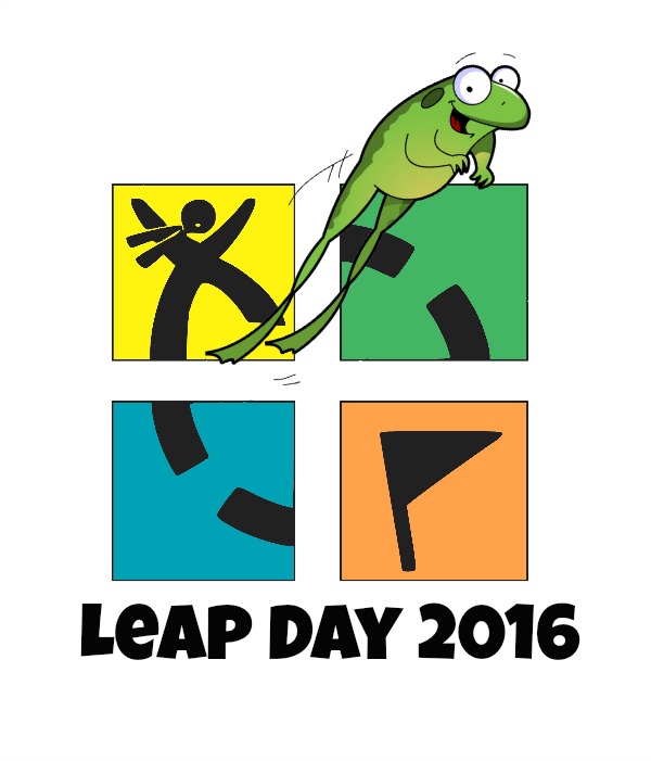 Leap Day 2016