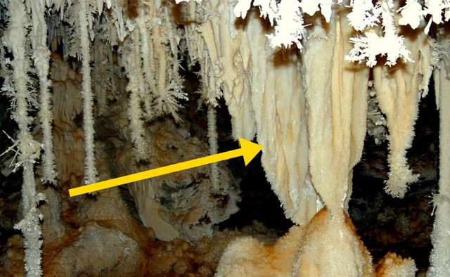 cuevascastanar