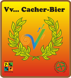 Cacher-Bier