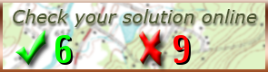 Vérifier votre solution