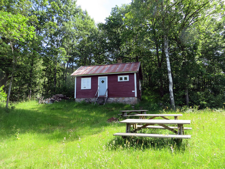 Murtedalen