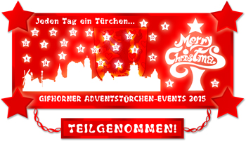 Gifhorner Adventstürchen-Events 2015