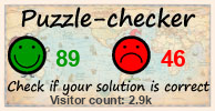 Check your solution