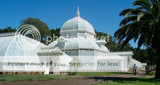 Conservatory of Flowers