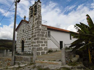 Igreja de Vila Fria
