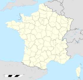 Voir la carte administrative de France