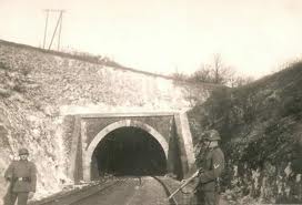 Ligne Chemin de fer de SENS à MONTARGIS (45)