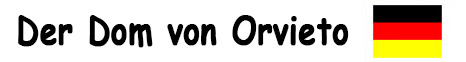 Der Dom von Orvieto