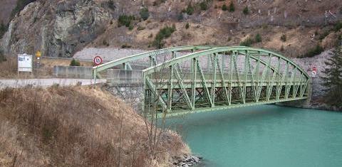 Pontlatzbrücke heute