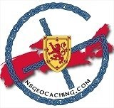 NS Geocaching logo